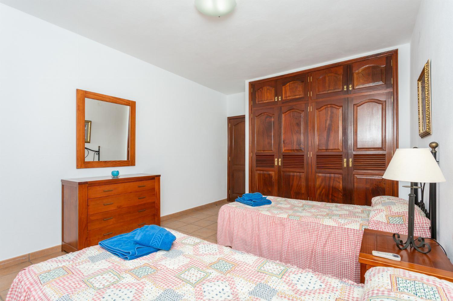 Villa El Callao La Asomada  Bagian luar foto