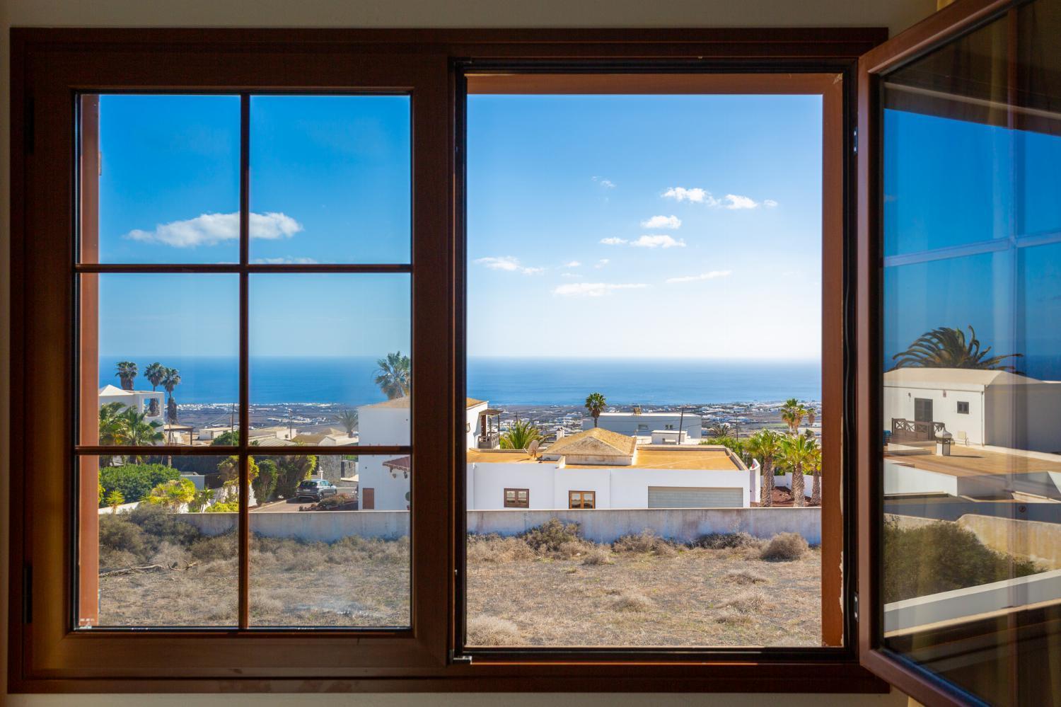 Villa El Callao La Asomada  Bagian luar foto